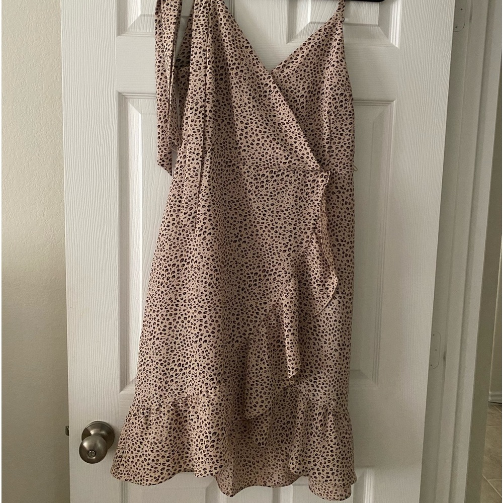 Sanctuary Ladies Dress NWOT